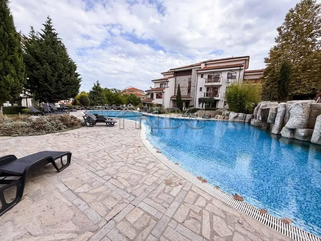 Flat 58m² in Bulgaria, Kableshkovo. Priced at 75000€ rent photo-17