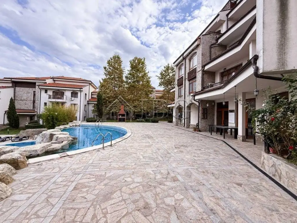 Flat 58m² in Bulgaria, Kableshkovo. Priced at 75000€ rent photo-18