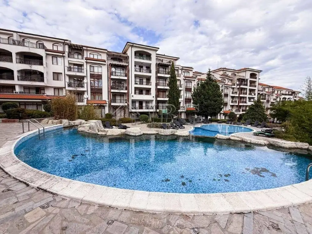 Flat 58m² in Bulgaria, Kableshkovo. Priced at 69900€ rent photo-1