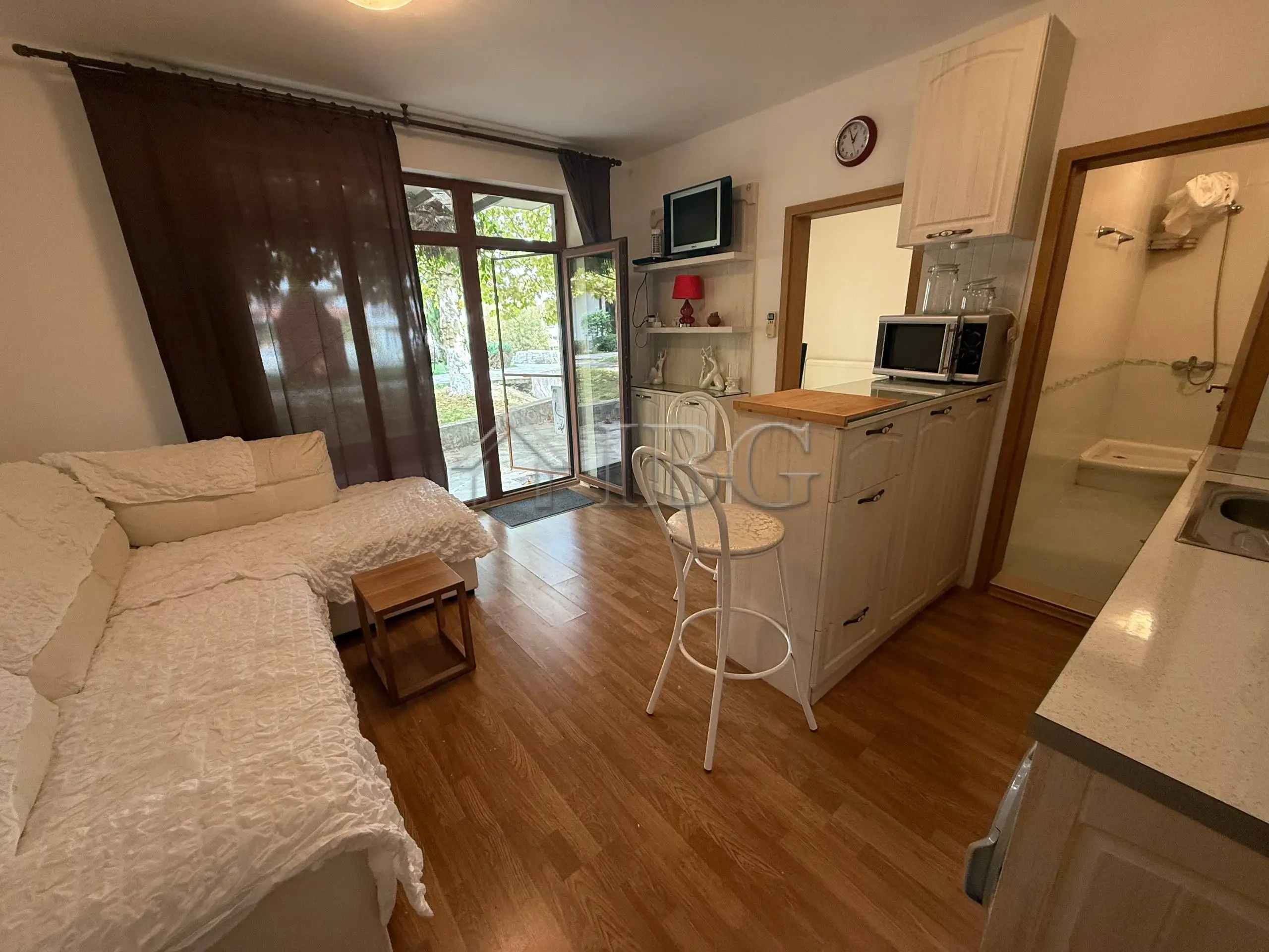 Flat 58m² in Bulgaria, Kableshkovo. Priced at 69900€ rent photo-3