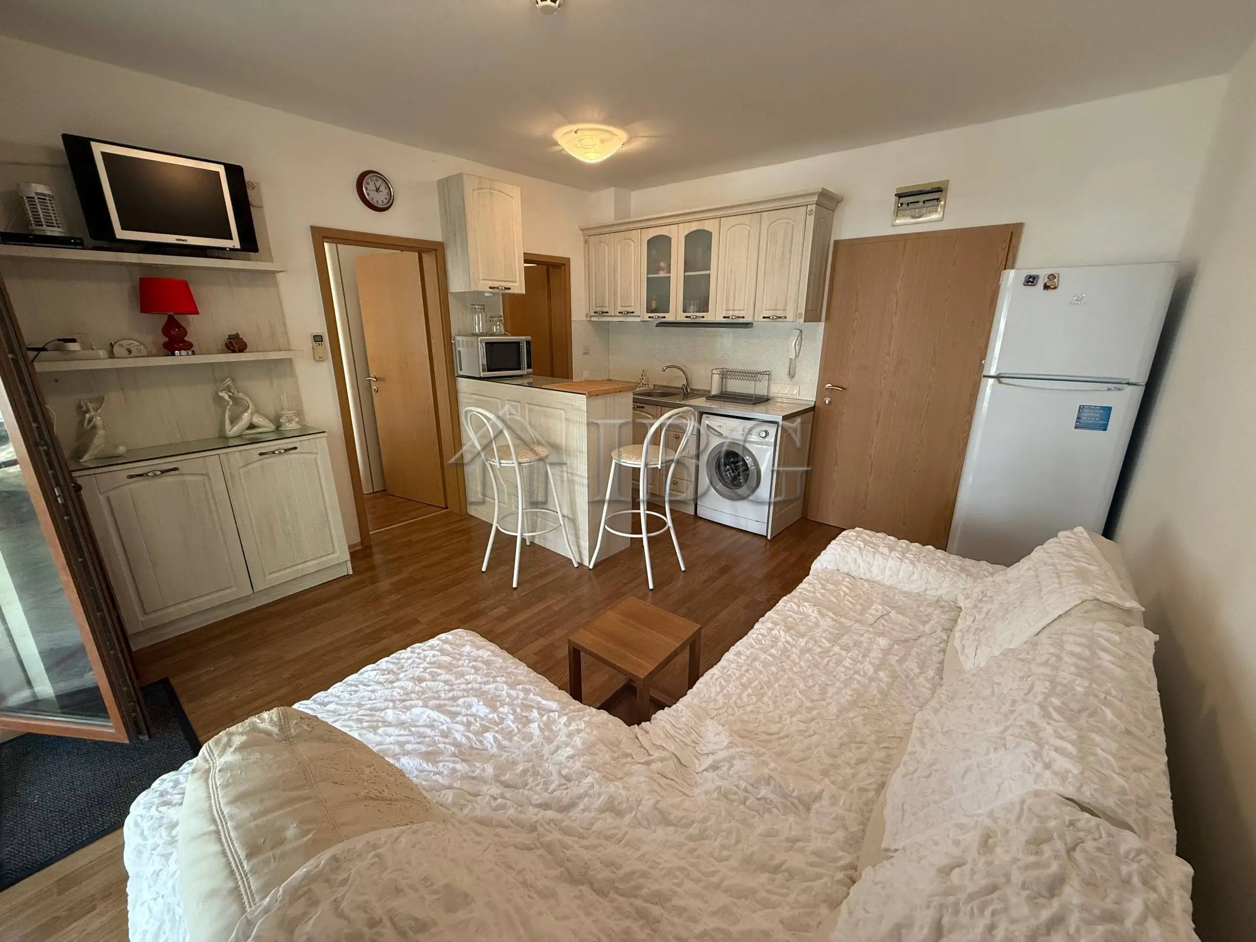 Flat 58m² in Bulgaria, Kableshkovo. Priced at 69900€ rent photo-5