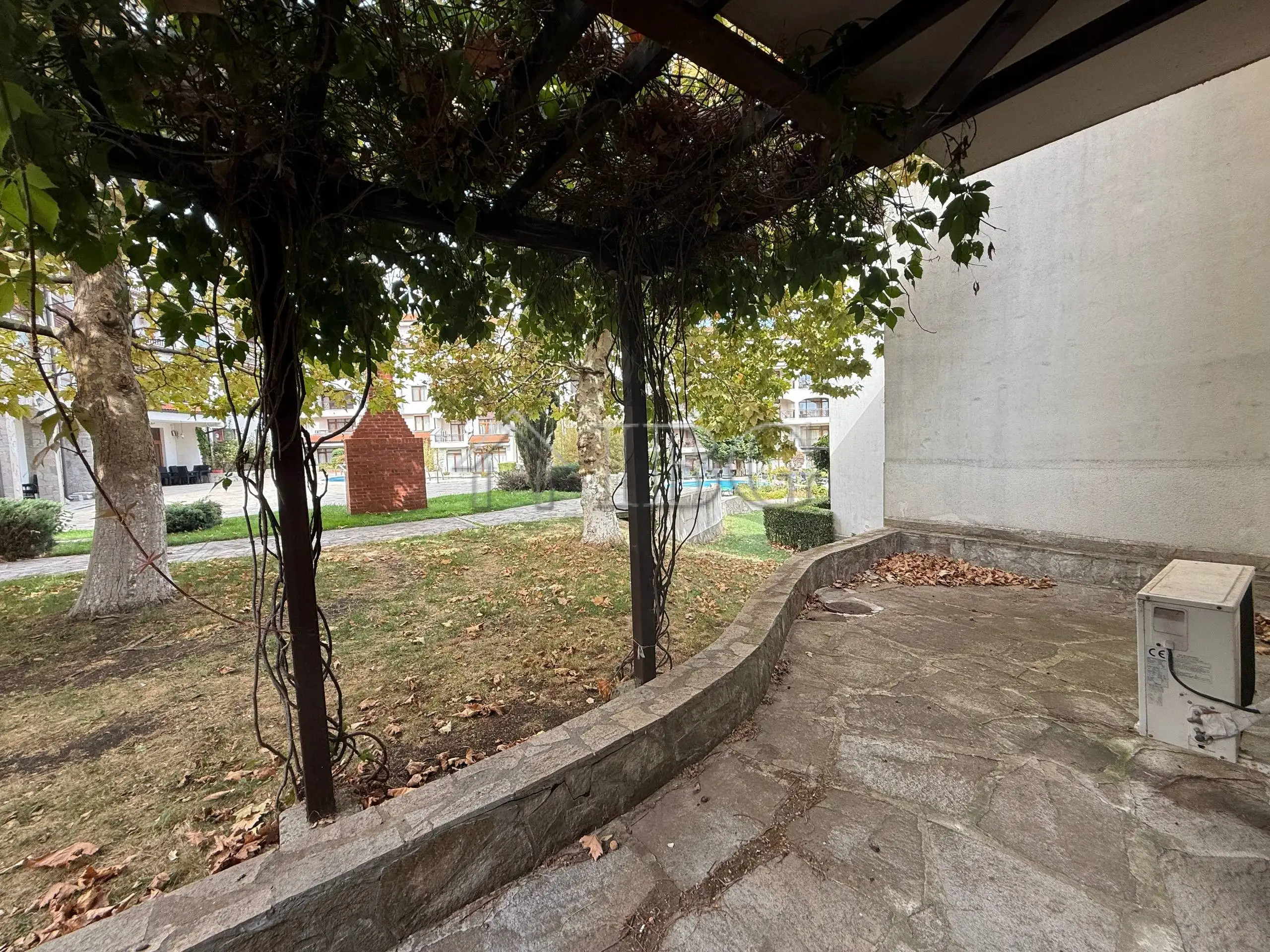 Flat 58m² in Bulgaria, Kableshkovo. Priced at 69900€ rent photo-7