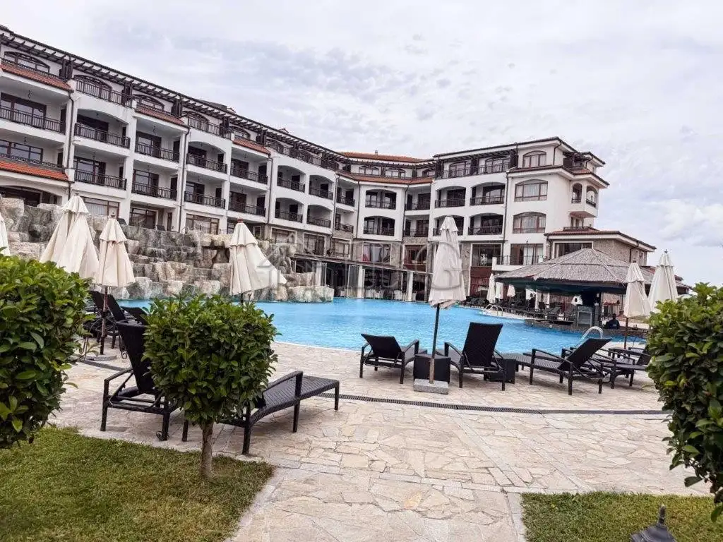 Flat 58m² in Bulgaria, Kableshkovo. Priced at 69900€ rent photo-13