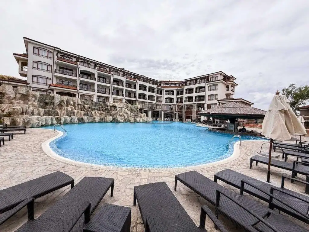 Flat 58m² in Bulgaria, Kableshkovo. Priced at 69900€ rent photo-14