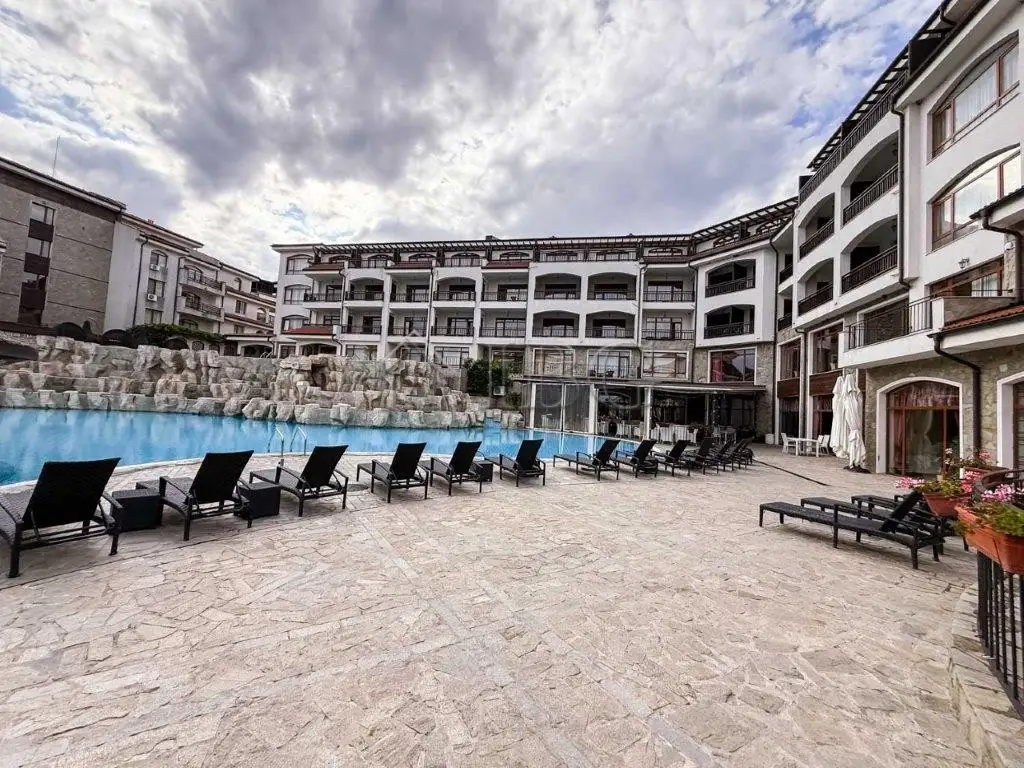 Flat 58m² in Bulgaria, Kableshkovo. Priced at 69900€ rent photo-19