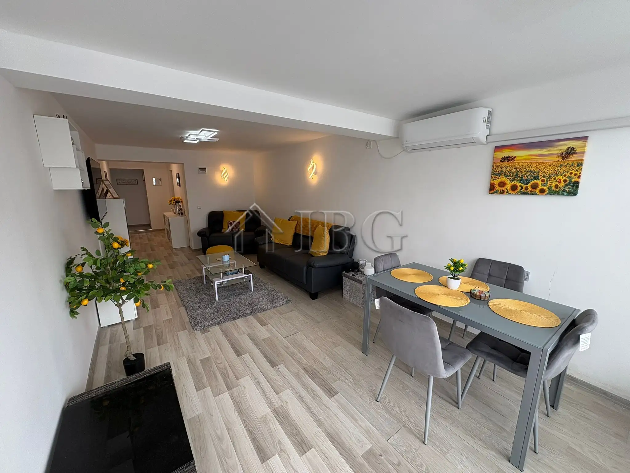 House 83m² in Bulgaria, Sveti Vlas. Priced at 125000€ rent photo-1