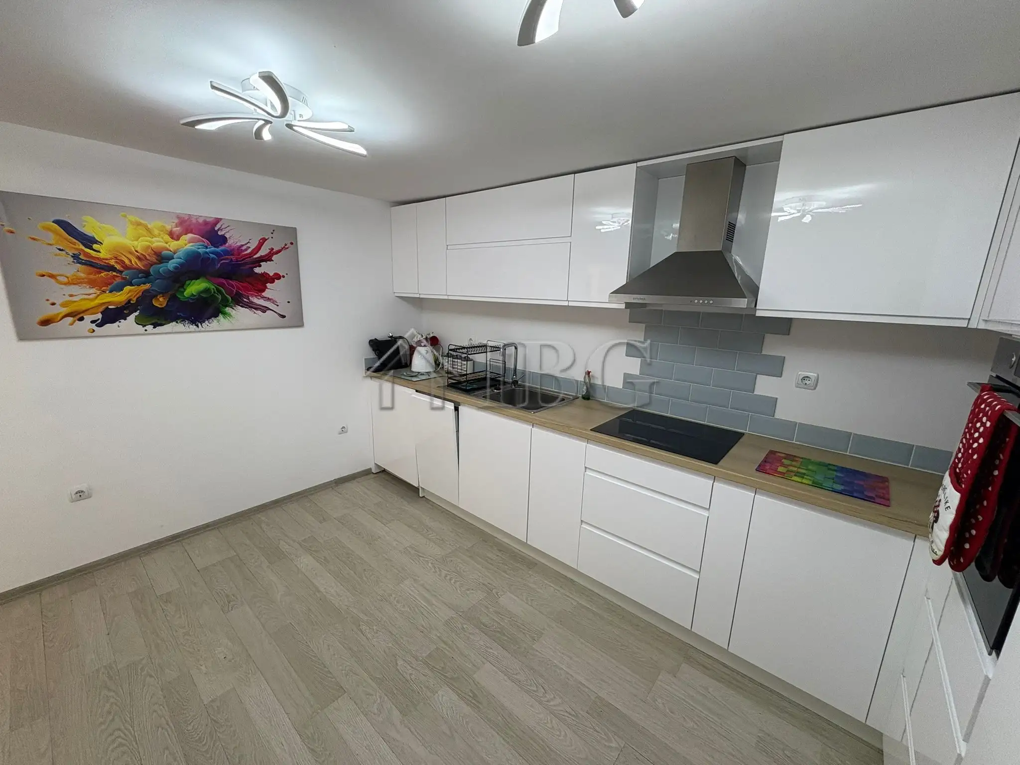House 83m² in Bulgaria, Sveti Vlas. Priced at 125000€ rent photo-14