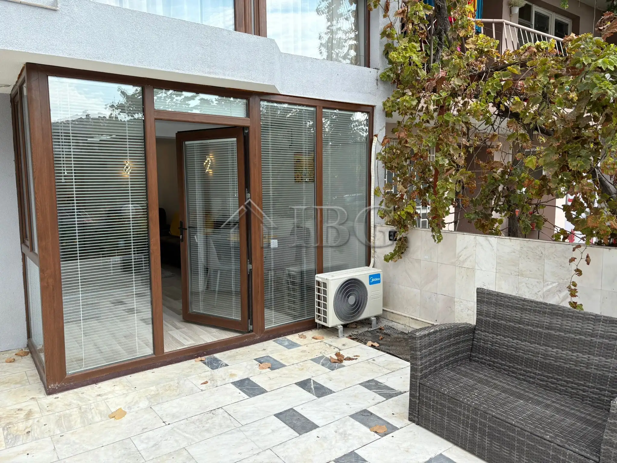 Flat 83m² in Bulgaria, Sveti Vlas. Priced at 125000€ rent photo-3