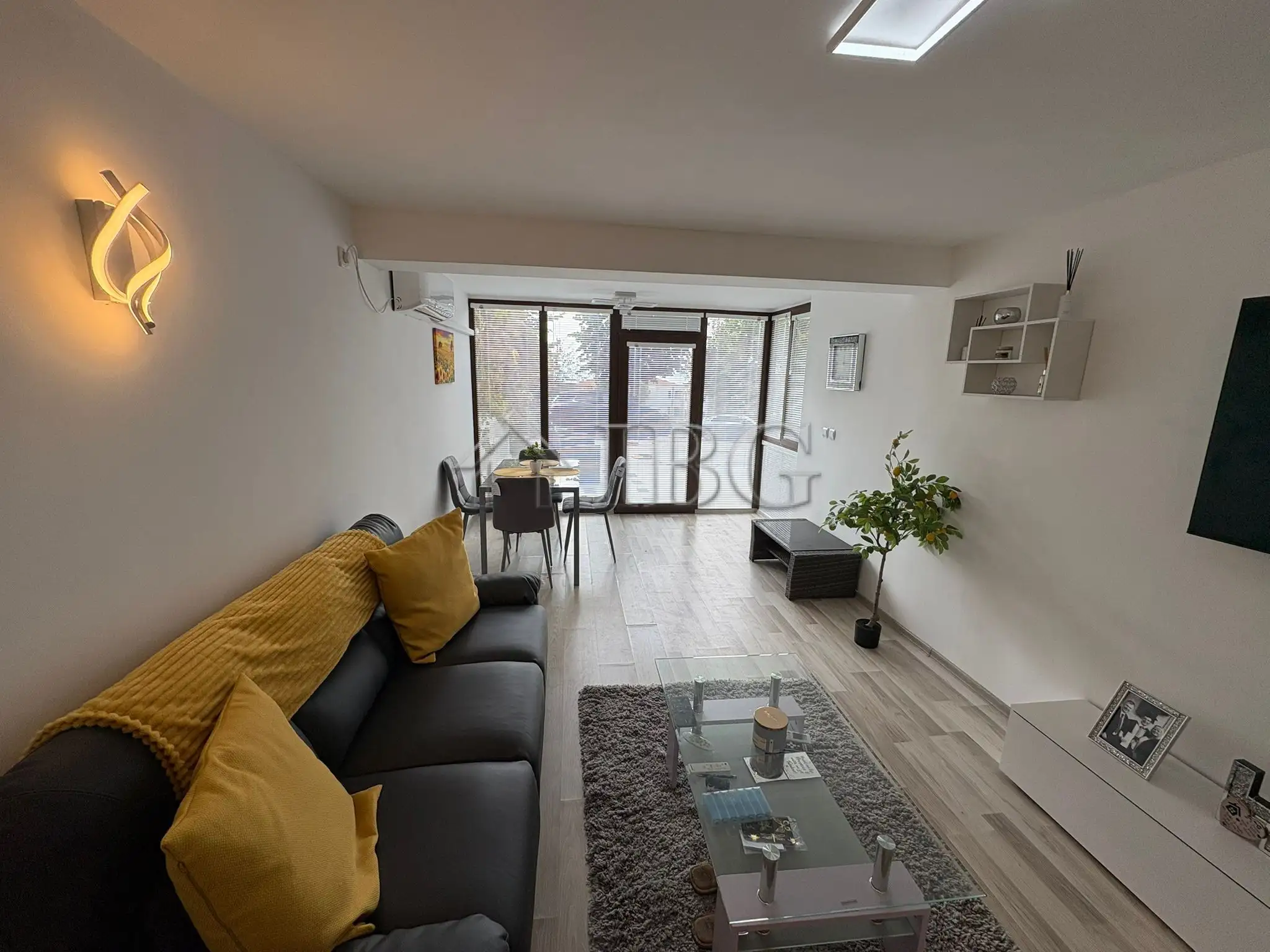 Flat 83m² in Bulgaria, Sveti Vlas. Priced at 125000€ rent photo-7