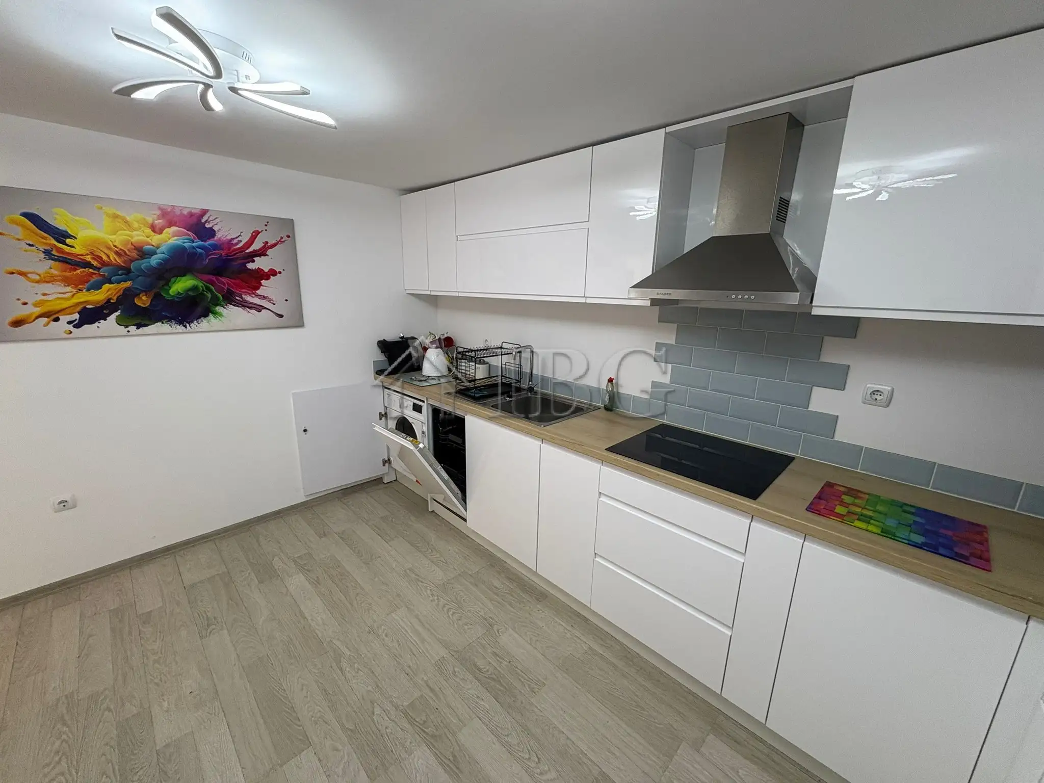 Flat 83m² in Bulgaria, Sveti Vlas. Priced at 125000€ rent photo-11