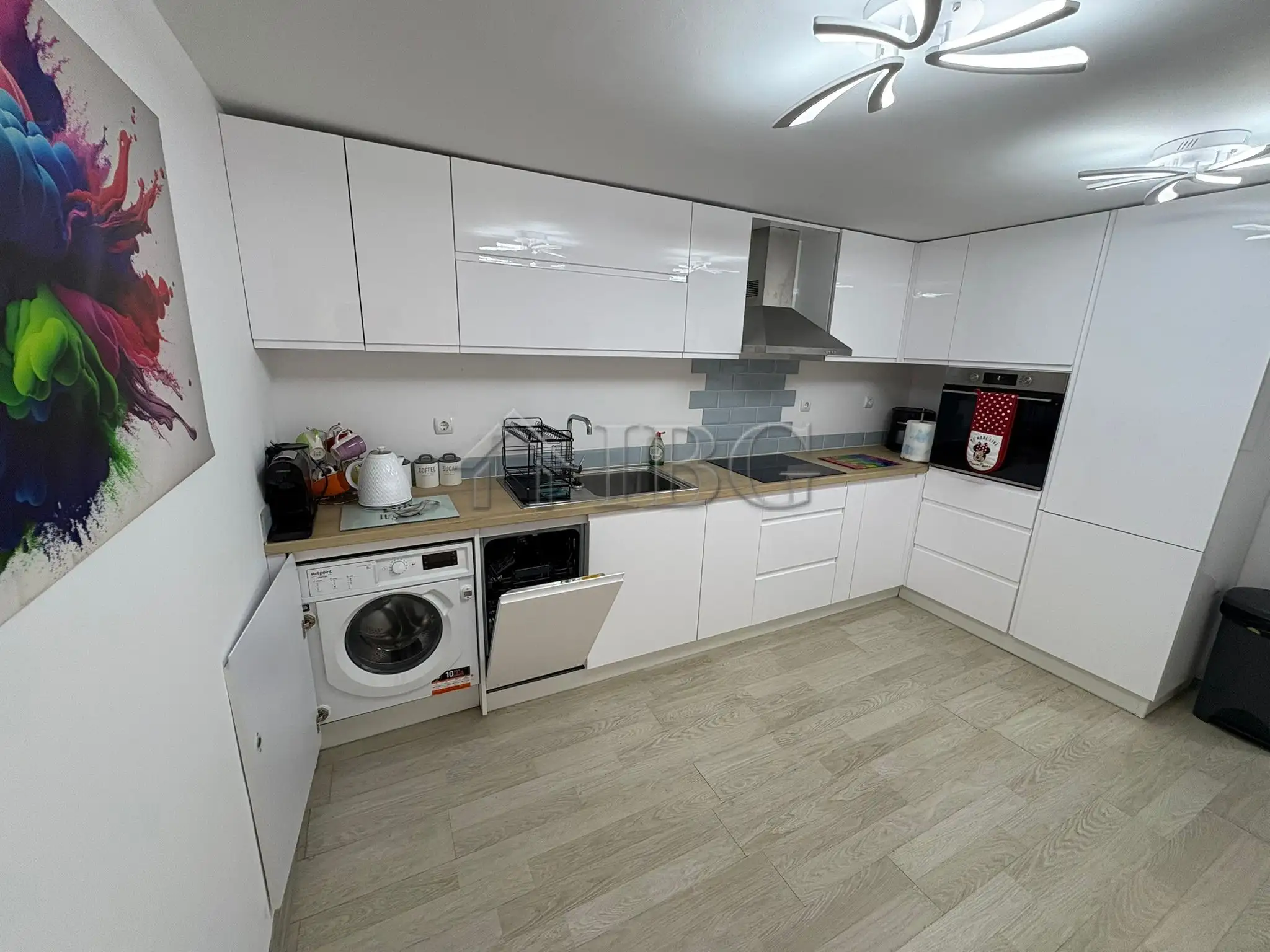 Flat 83m² in Bulgaria, Sveti Vlas. Priced at 125000€ rent photo-12