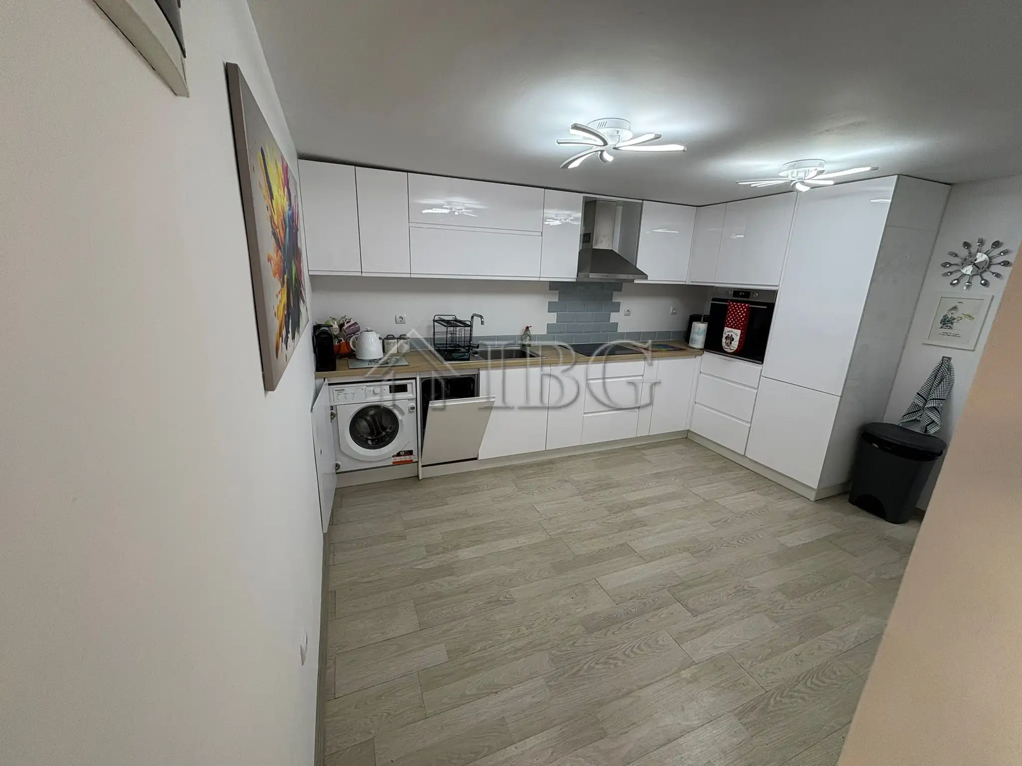 Flat 83m² in Bulgaria, Sveti Vlas. Priced at 125000€ rent photo-13