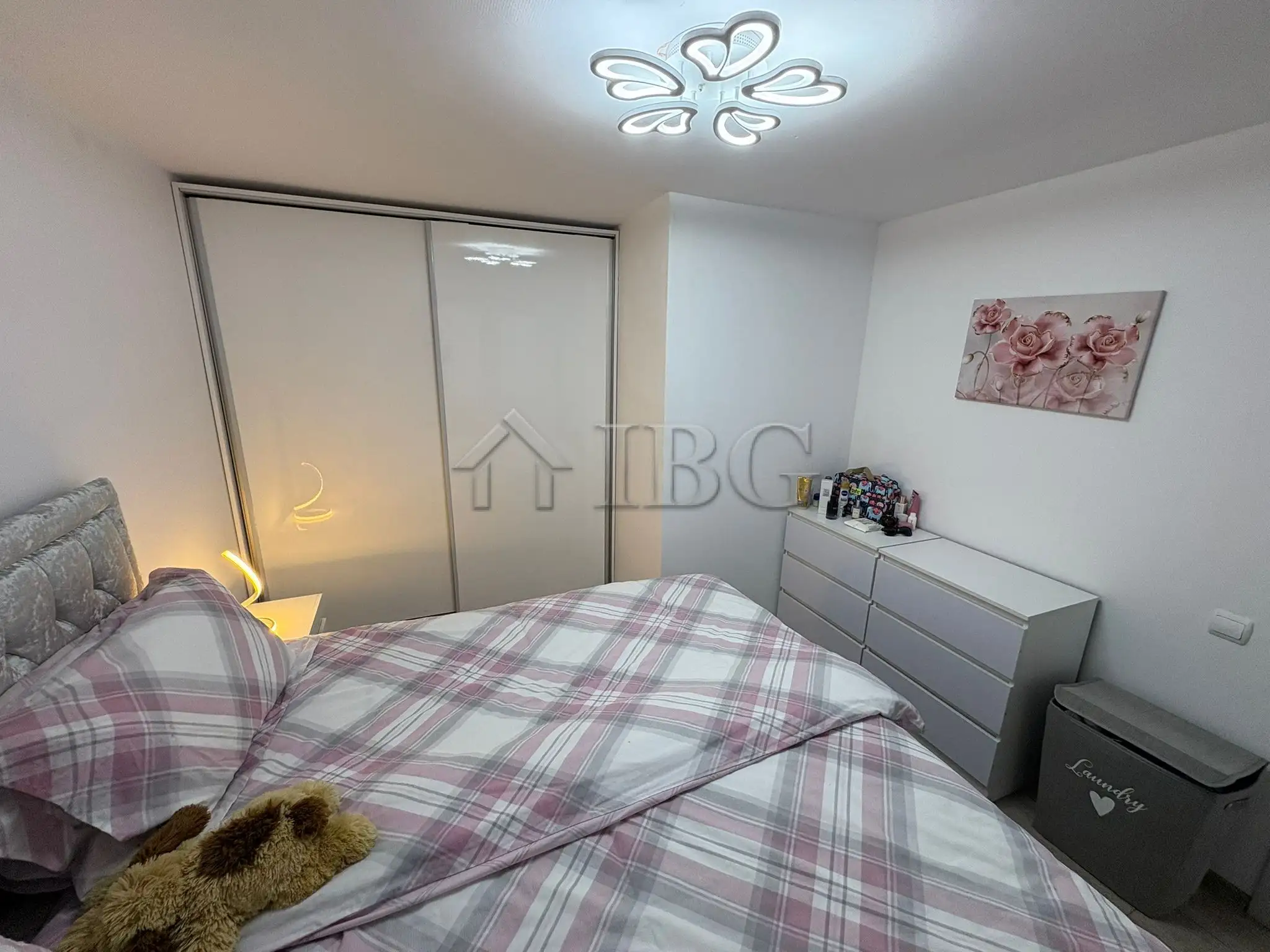 Flat 83m² in Bulgaria, Sveti Vlas. Priced at 125000€ rent photo-18