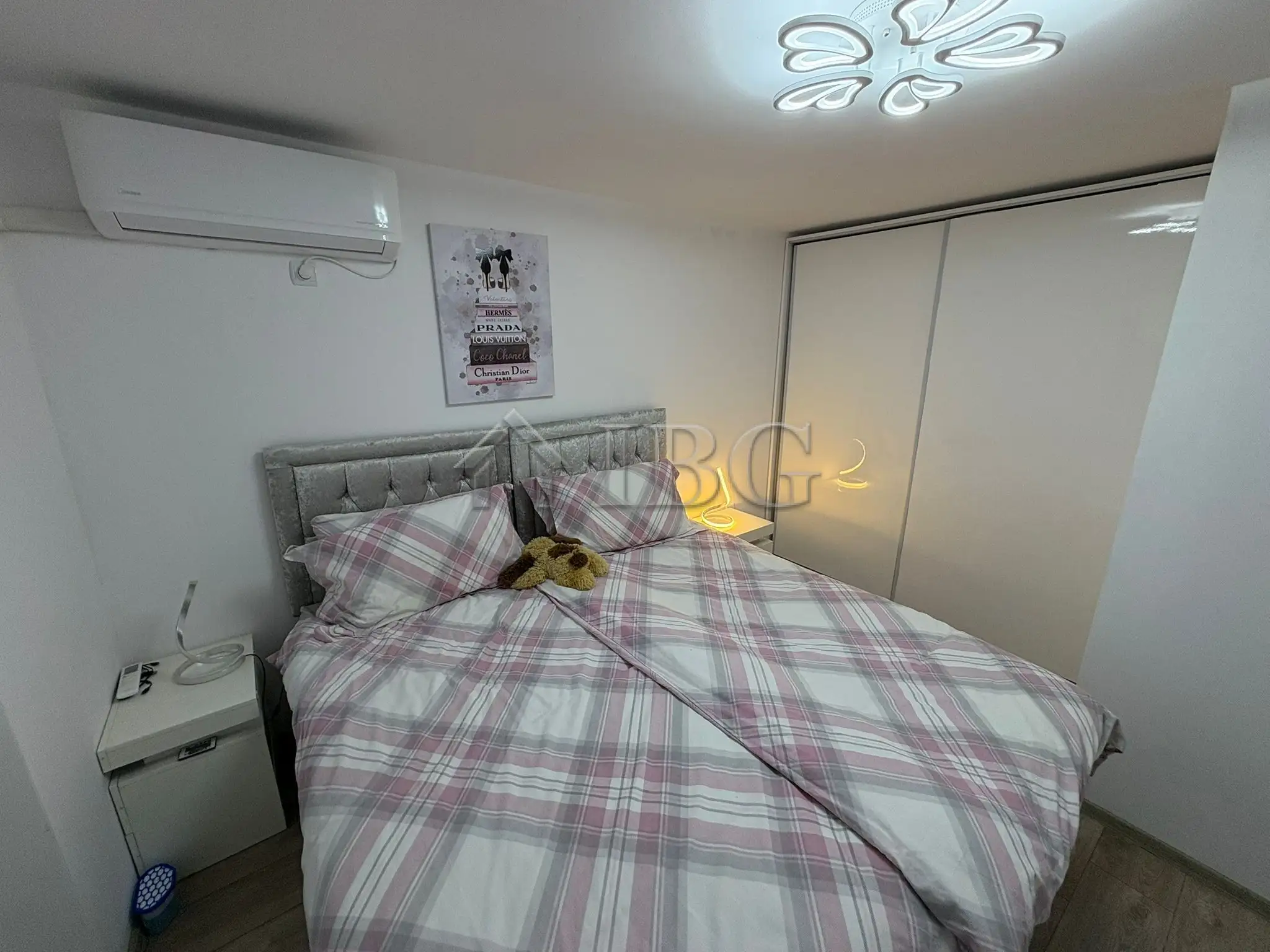 Flat 83m² in Bulgaria, Sveti Vlas. Priced at 125000€ rent photo-19