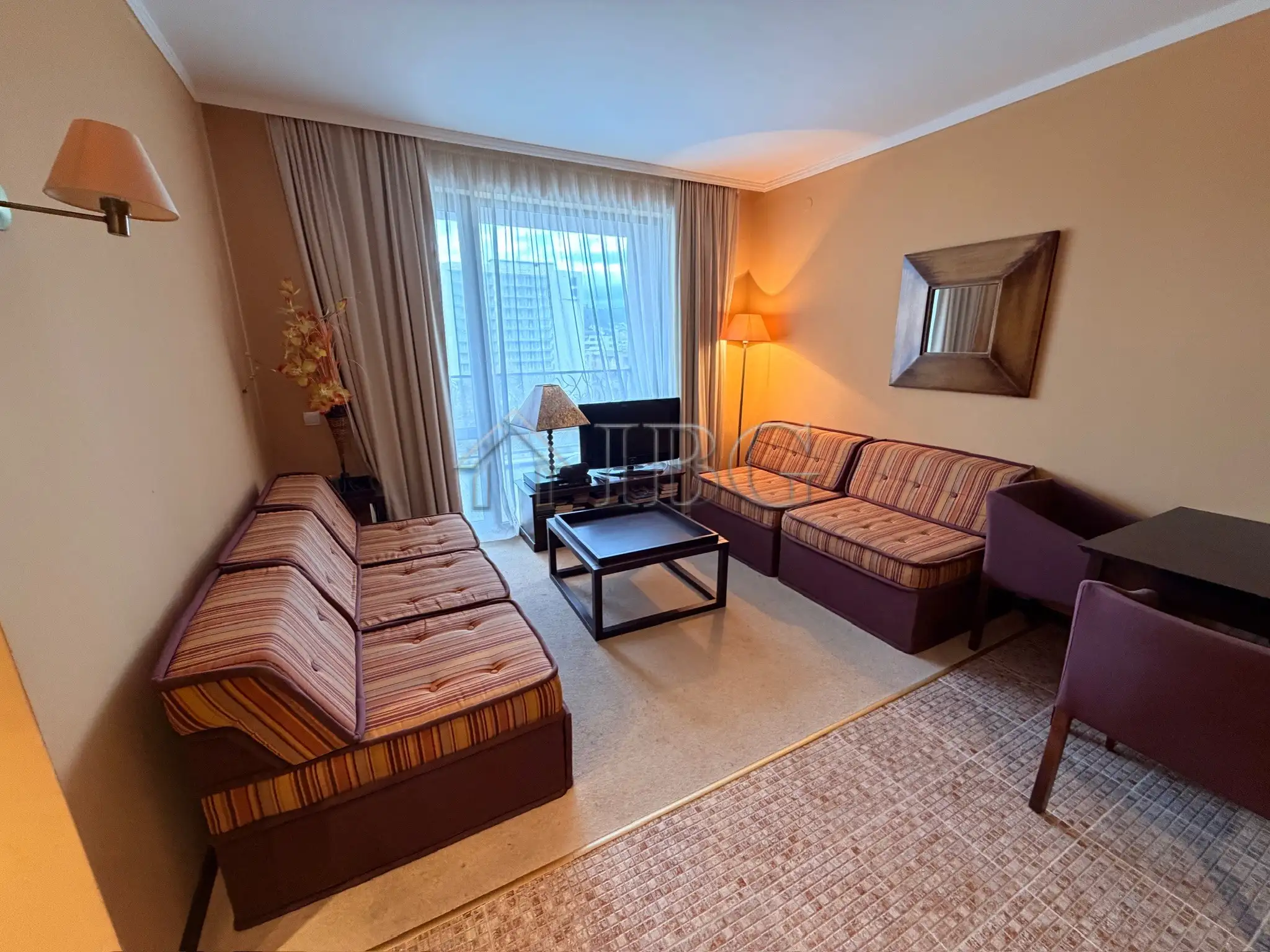 Flat 68m² in Bulgaria, Sunny Beach. Priced at 95000€ rent photo-4