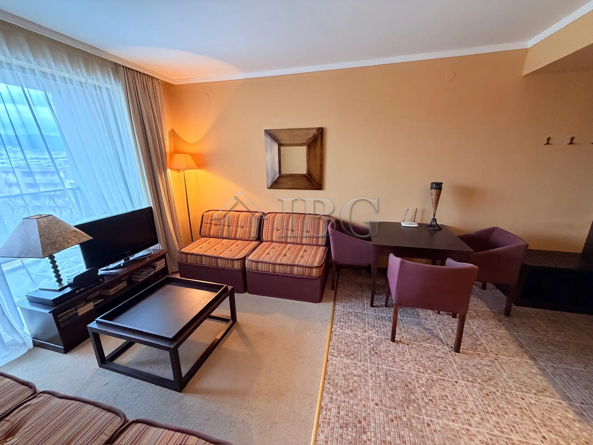 Flat 68m² in Bulgaria, Sunny Beach. Priced at 95000€ rent photo-5