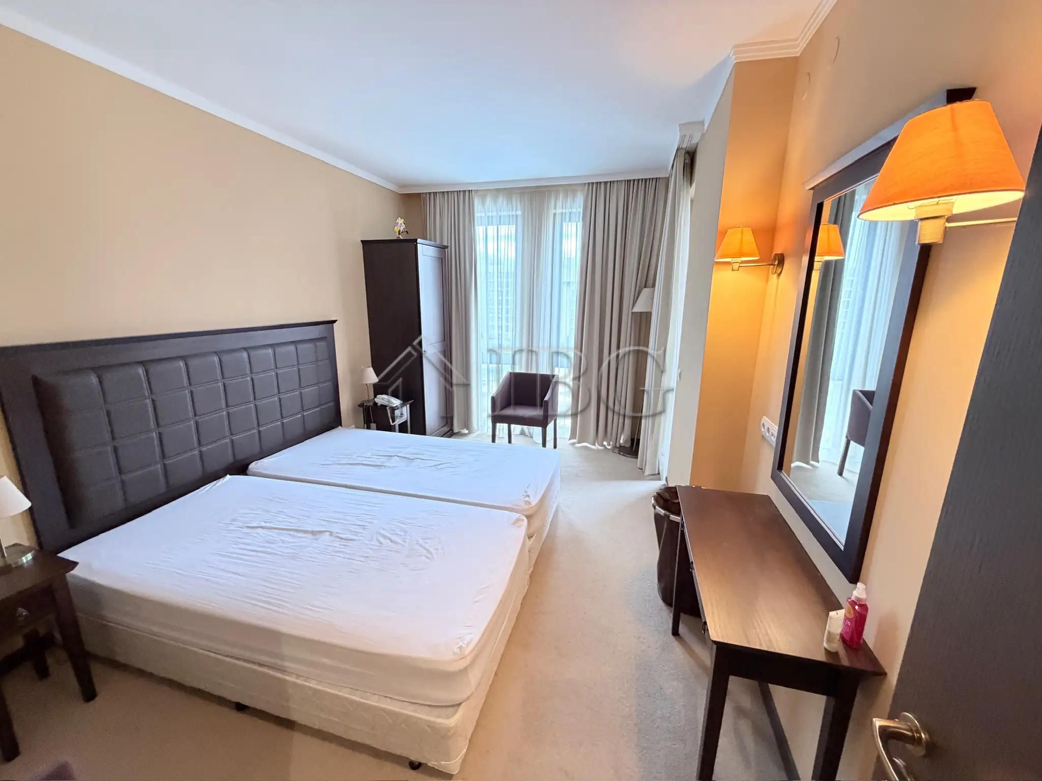 Flat 68m² in Bulgaria, Sunny Beach. Priced at 95000€ rent photo-8