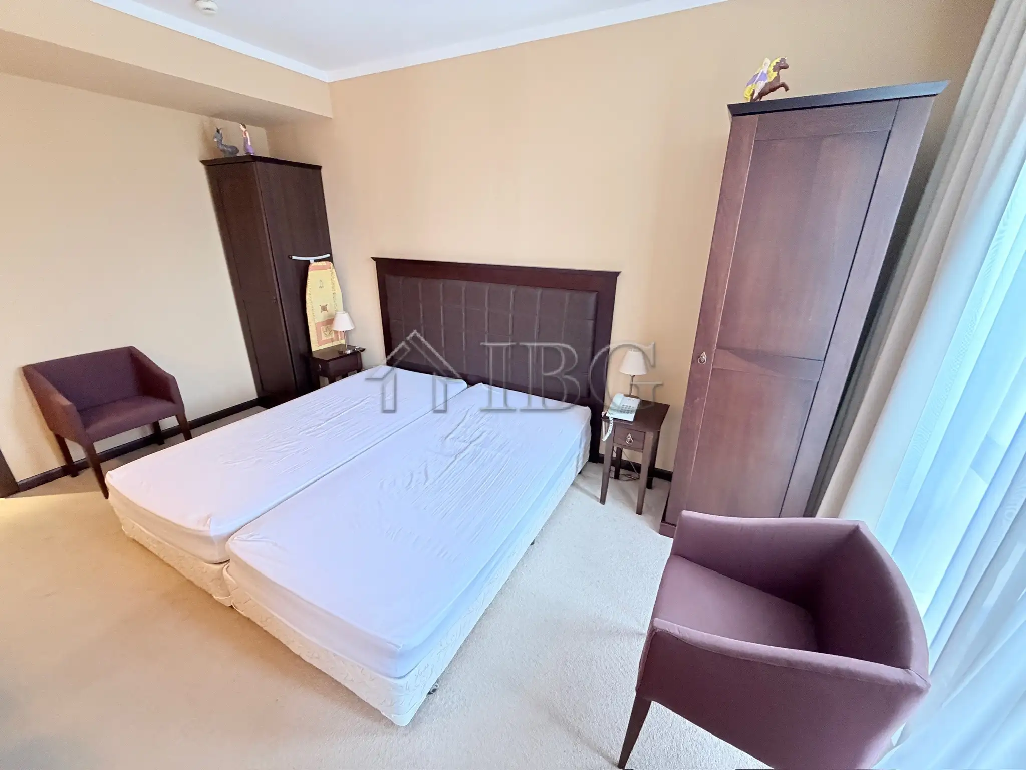Flat 68m² in Bulgaria, Sunny Beach. Priced at 95000€ rent photo-9