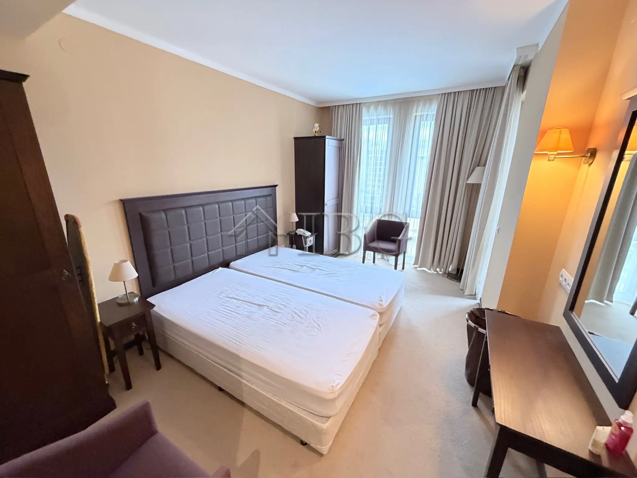 Flat 68m² in Bulgaria, Sunny Beach. Priced at 95000€ rent photo-10