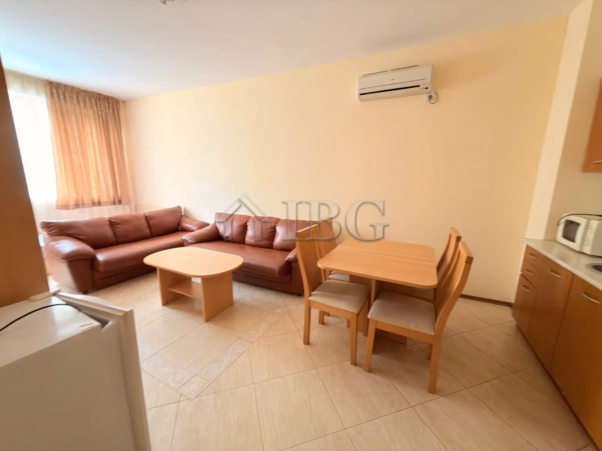 Flat 58m² in Bulgaria, Sunny Beach. Priced at 65000€ rent photo-3