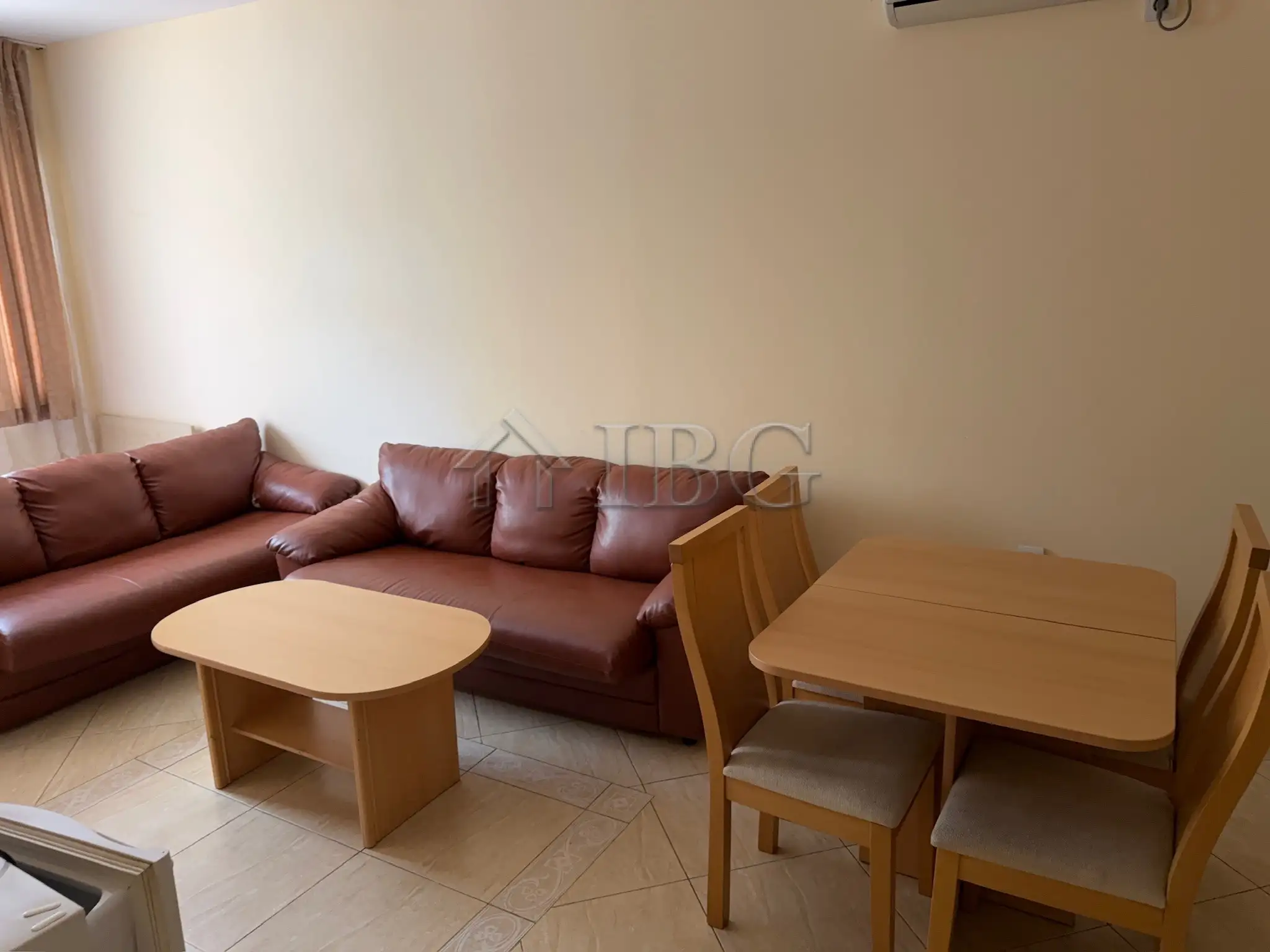 Flat 58m² in Bulgaria, Sunny Beach. Priced at 65000€ rent photo-5