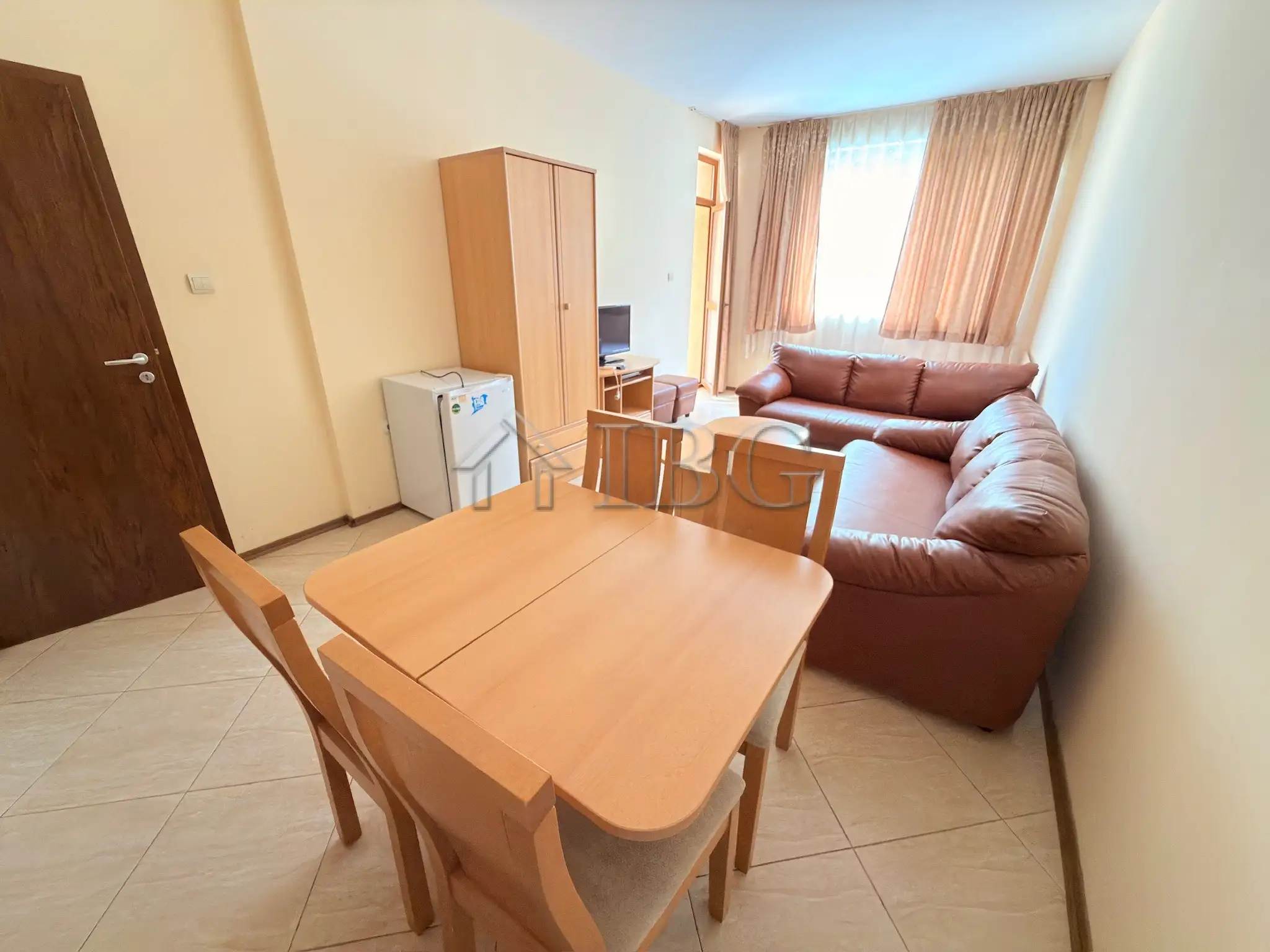 Flat 58m² in Bulgaria, Sunny Beach. Priced at 65000€ rent photo-7
