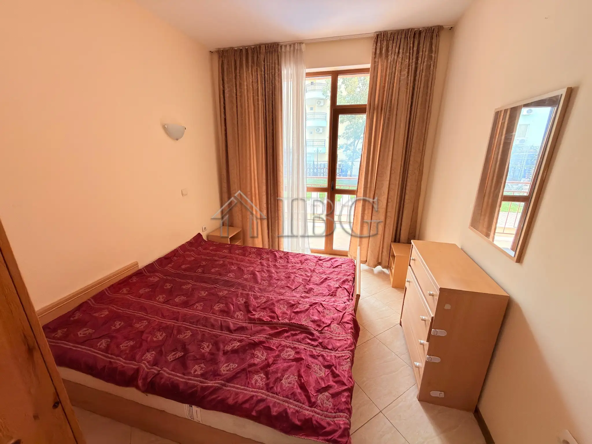 Flat 58m² in Bulgaria, Sunny Beach. Priced at 65000€ rent photo-8