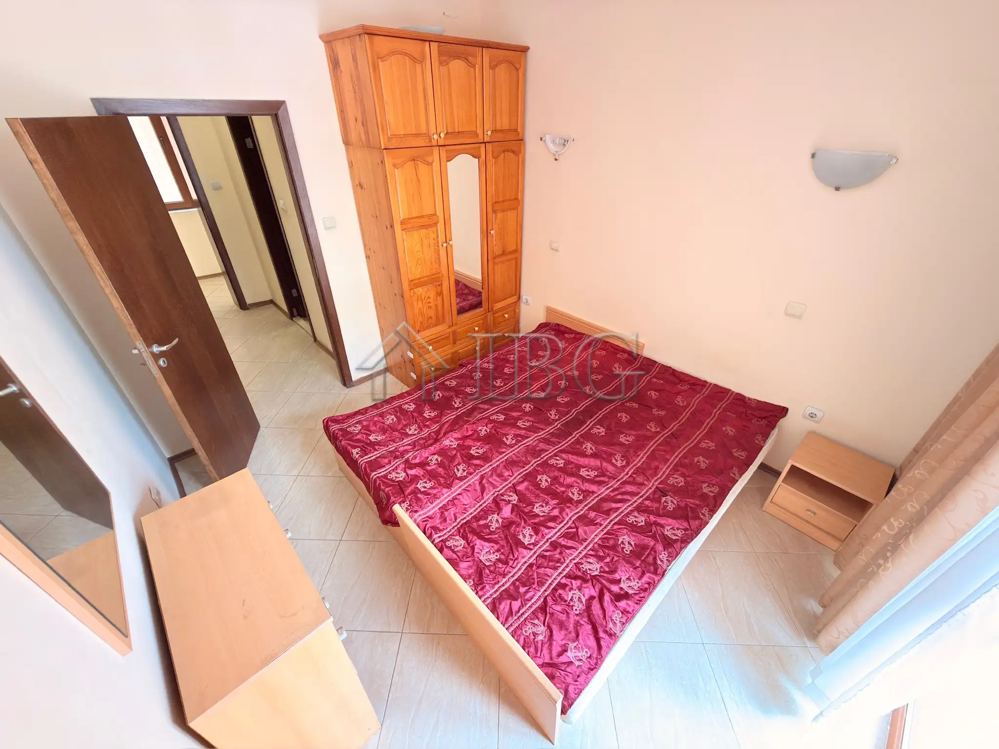 Flat 58m² in Bulgaria, Sunny Beach. Priced at 65000€ rent photo-9