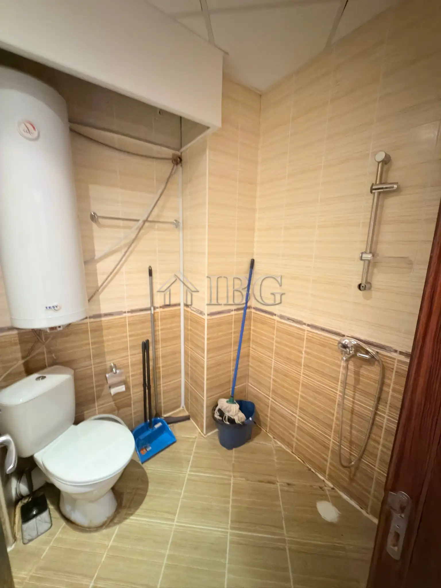 Flat 58m² in Bulgaria, Sunny Beach. Priced at 65000€ rent photo-11