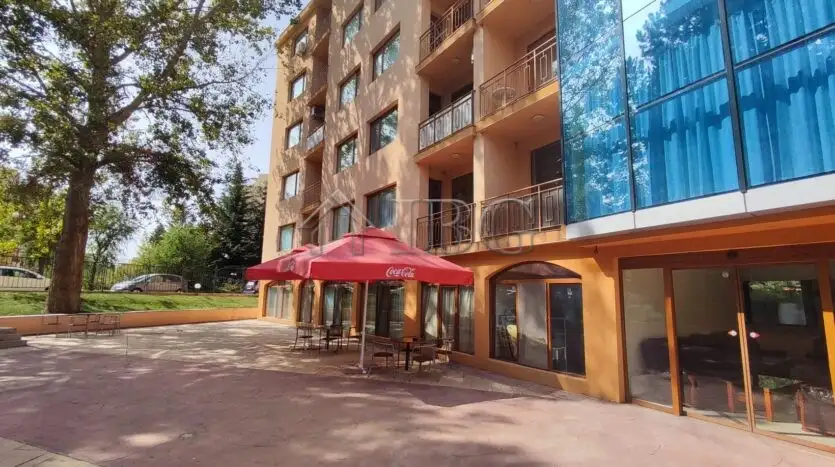 Flat 58m² in Bulgaria, Sunny Beach. Priced at 65000€ rent photo-16