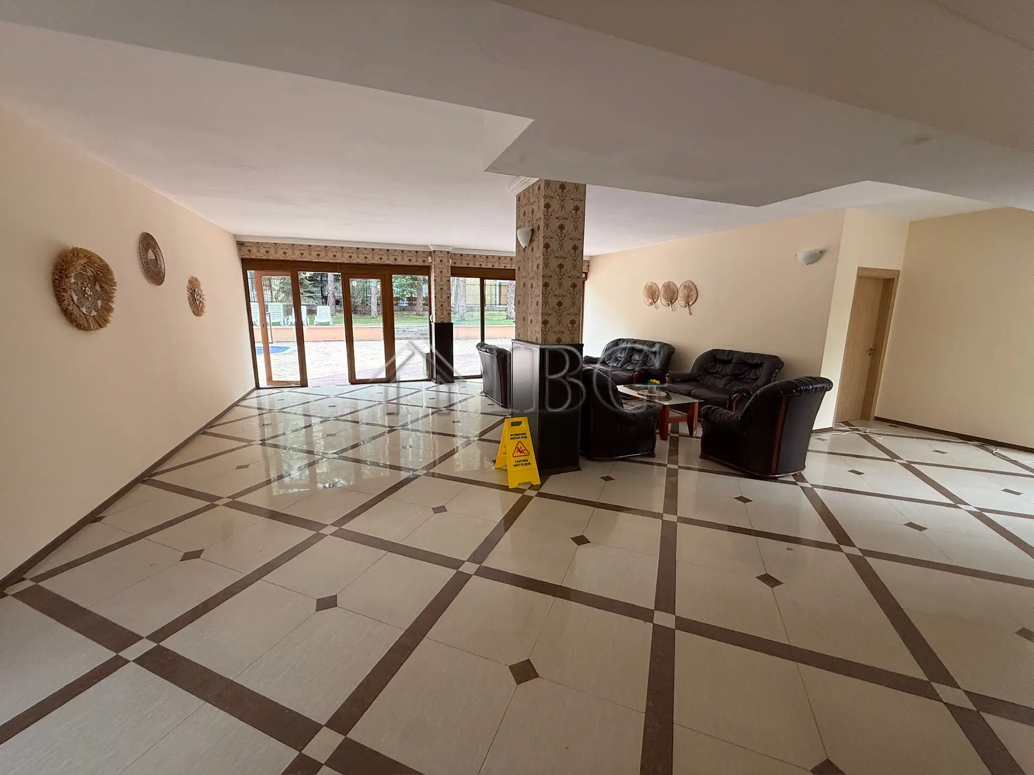 Flat 58m² in Bulgaria, Sunny Beach. Priced at 65000€ rent photo-18