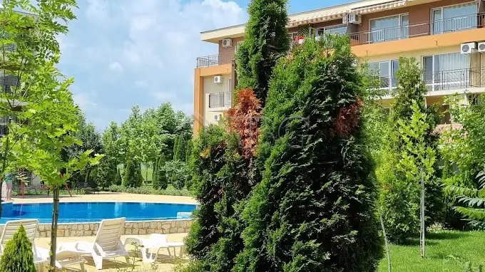 Flat 66m² in Bulgaria, Sunny Beach. Priced at 80000€ rent photo-1