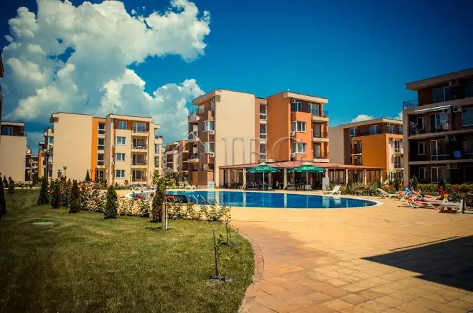 Flat 66m² in Bulgaria, Sunny Beach. Priced at 80000€ rent photo-2