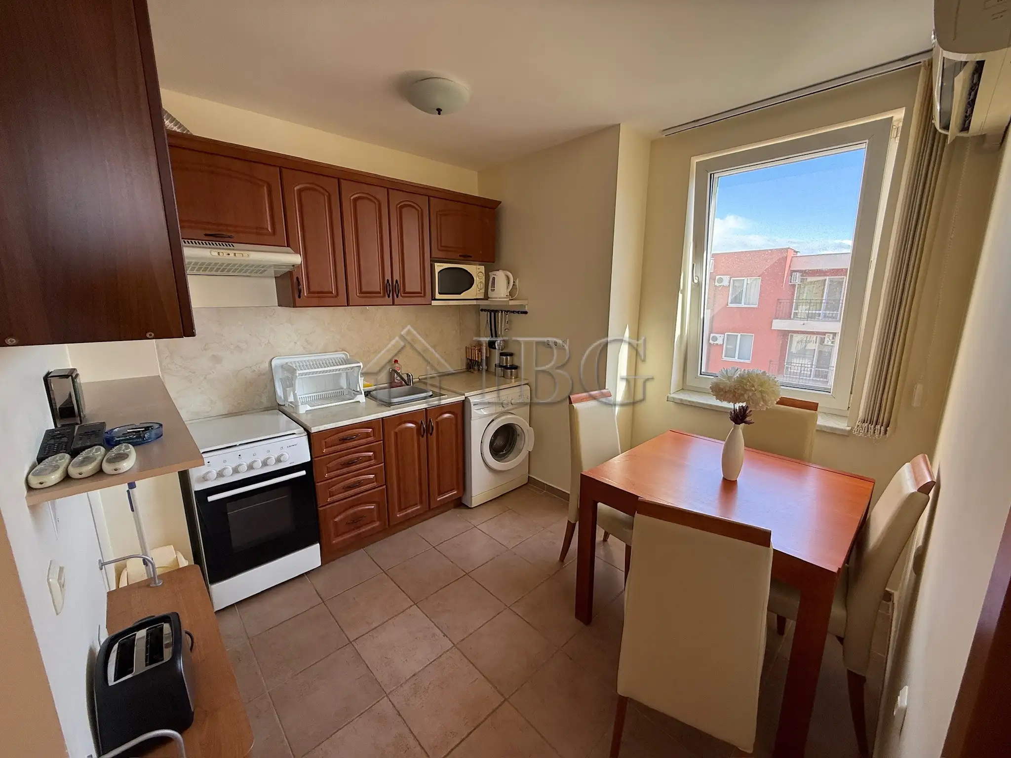 Flat 66m² in Bulgaria, Sunny Beach. Priced at 80000€ rent photo-5