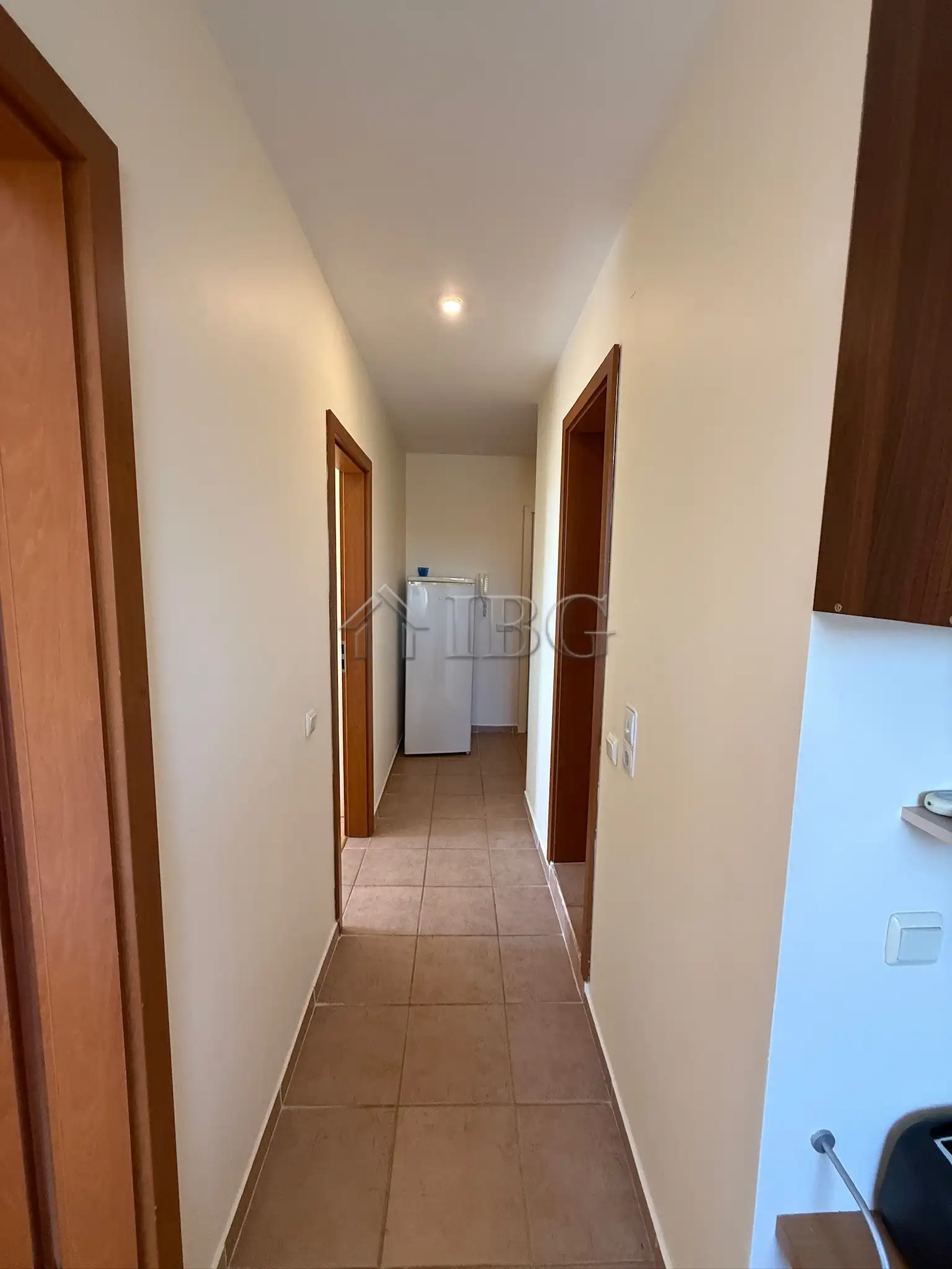 Flat 66m² in Bulgaria, Sunny Beach. Priced at 80000€ rent photo-12