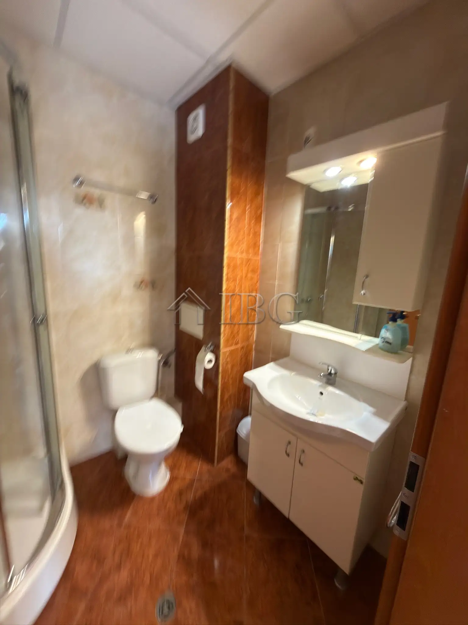 Flat 66m² in Bulgaria, Sunny Beach. Priced at 80000€ rent photo-13