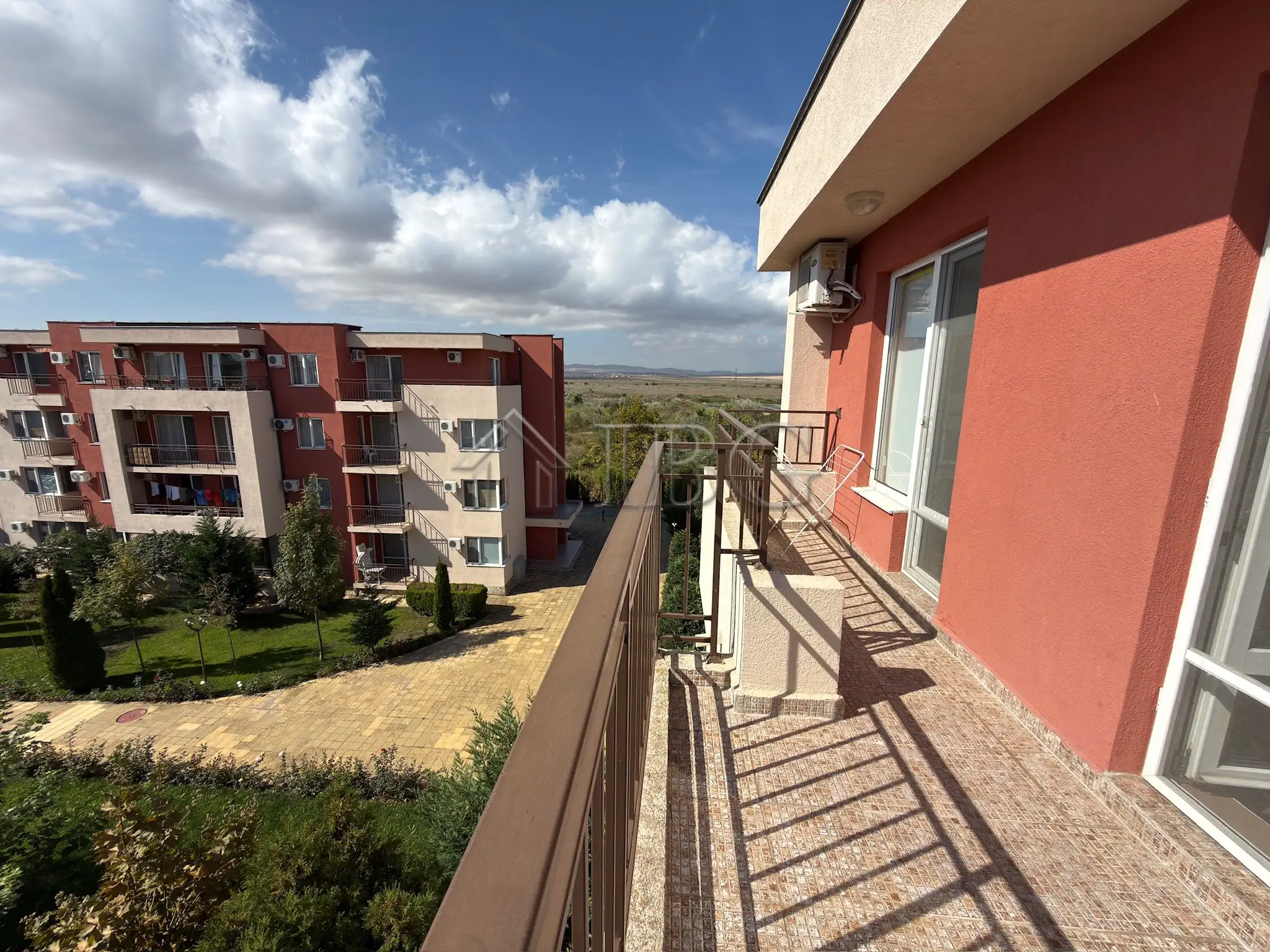 Flat 66m² in Bulgaria, Sunny Beach. Priced at 80000€ rent photo-15