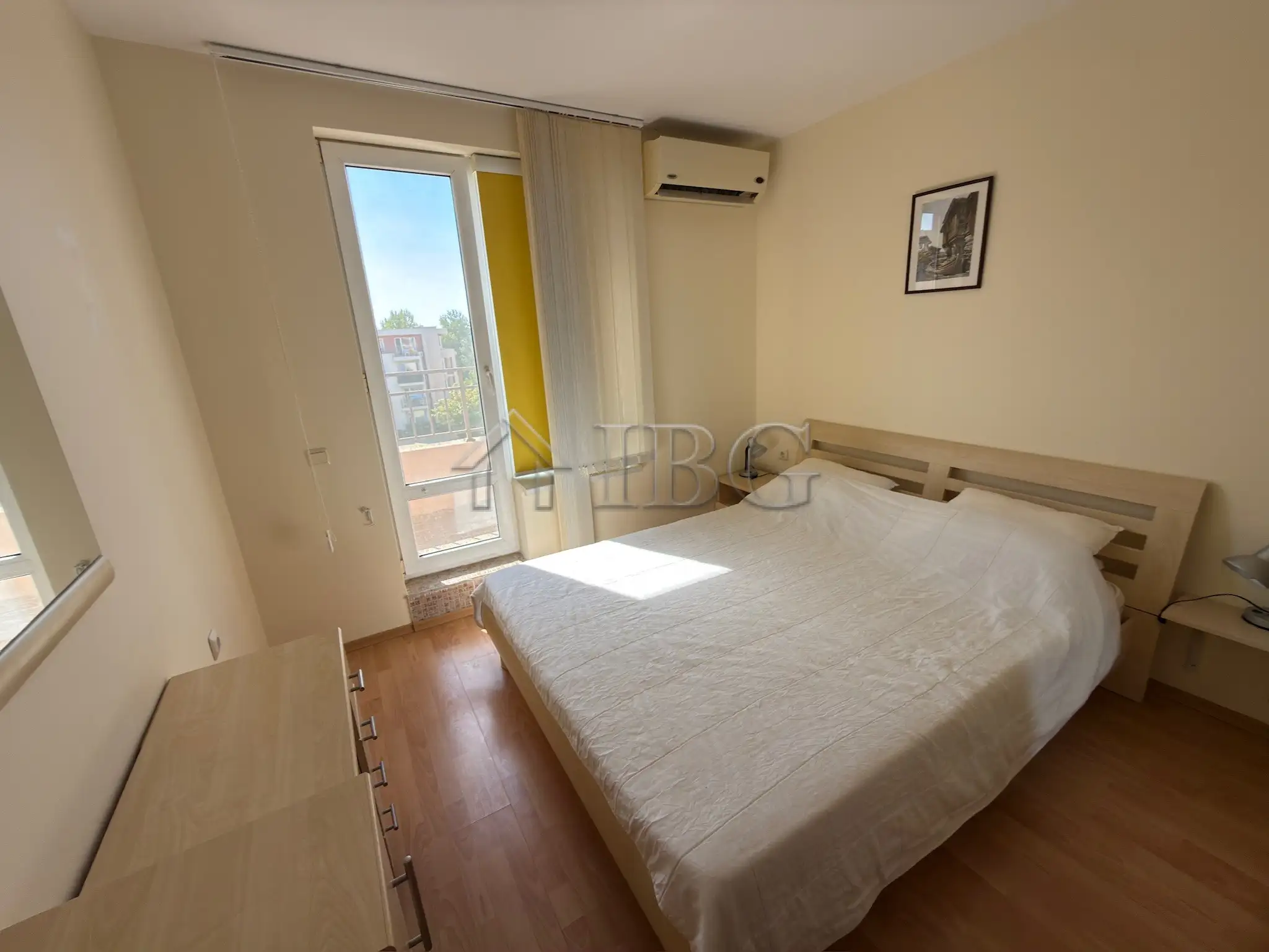 Flat 66m² in Bulgaria, Sunny Beach. Priced at 80000€ rent photo-16