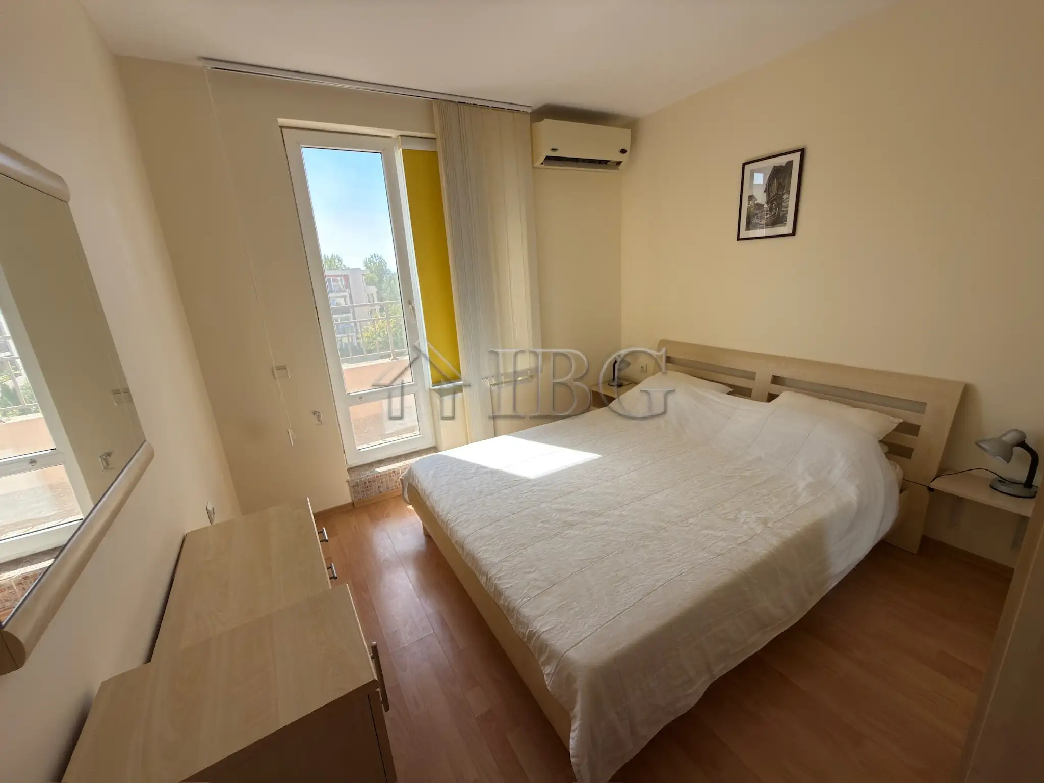 Flat 66m² in Bulgaria, Sunny Beach. Priced at 80000€ rent photo-17