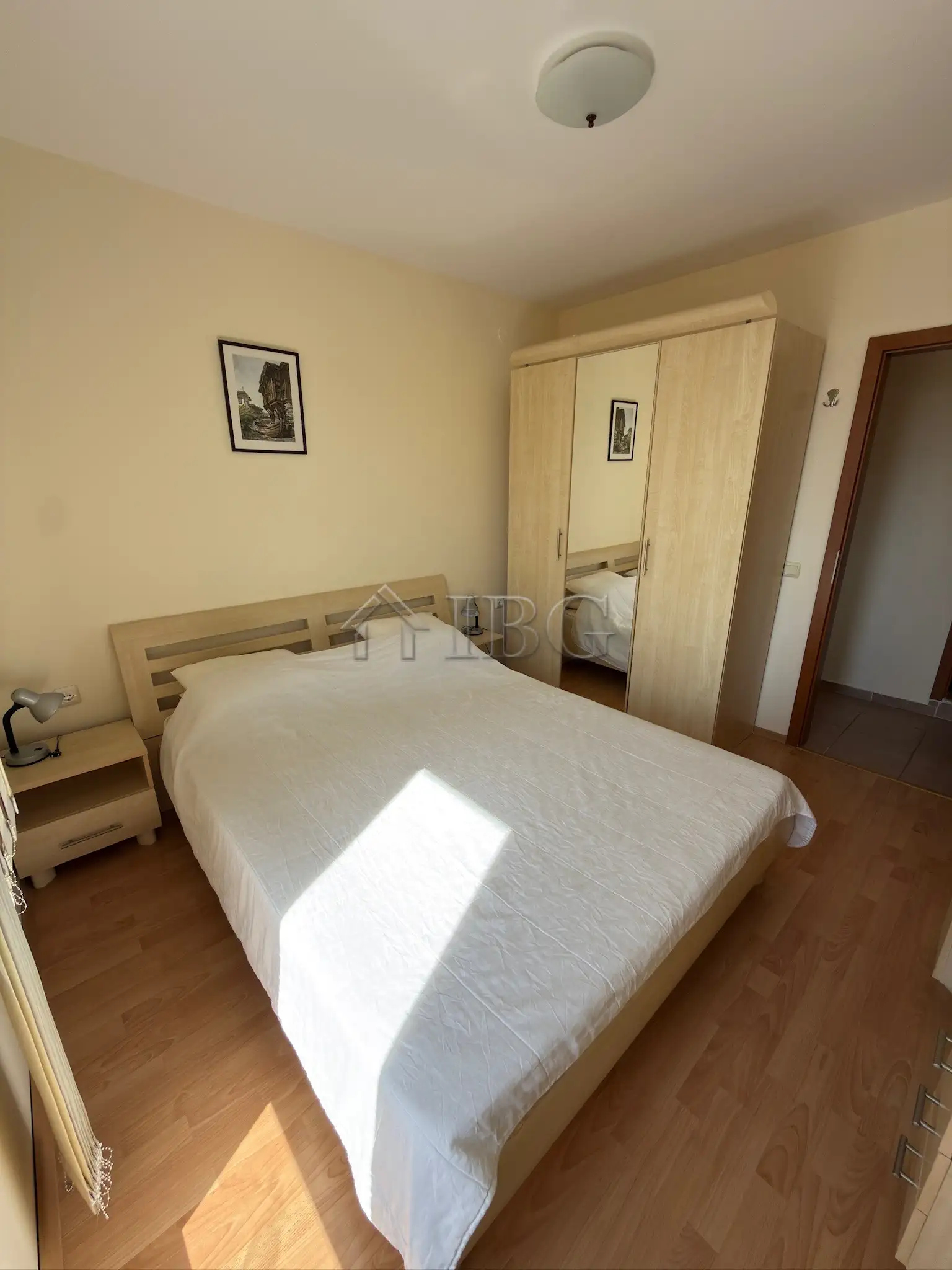 Flat 66m² in Bulgaria, Sunny Beach. Priced at 80000€ rent photo-18