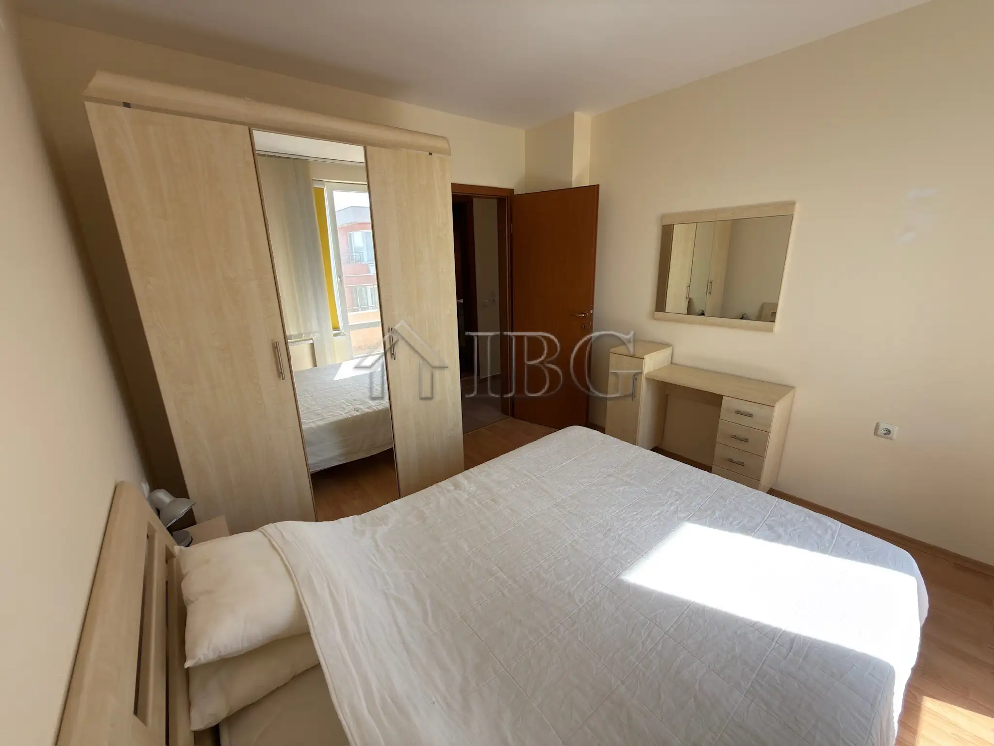 Flat 66m² in Bulgaria, Sunny Beach. Priced at 80000€ rent photo-19