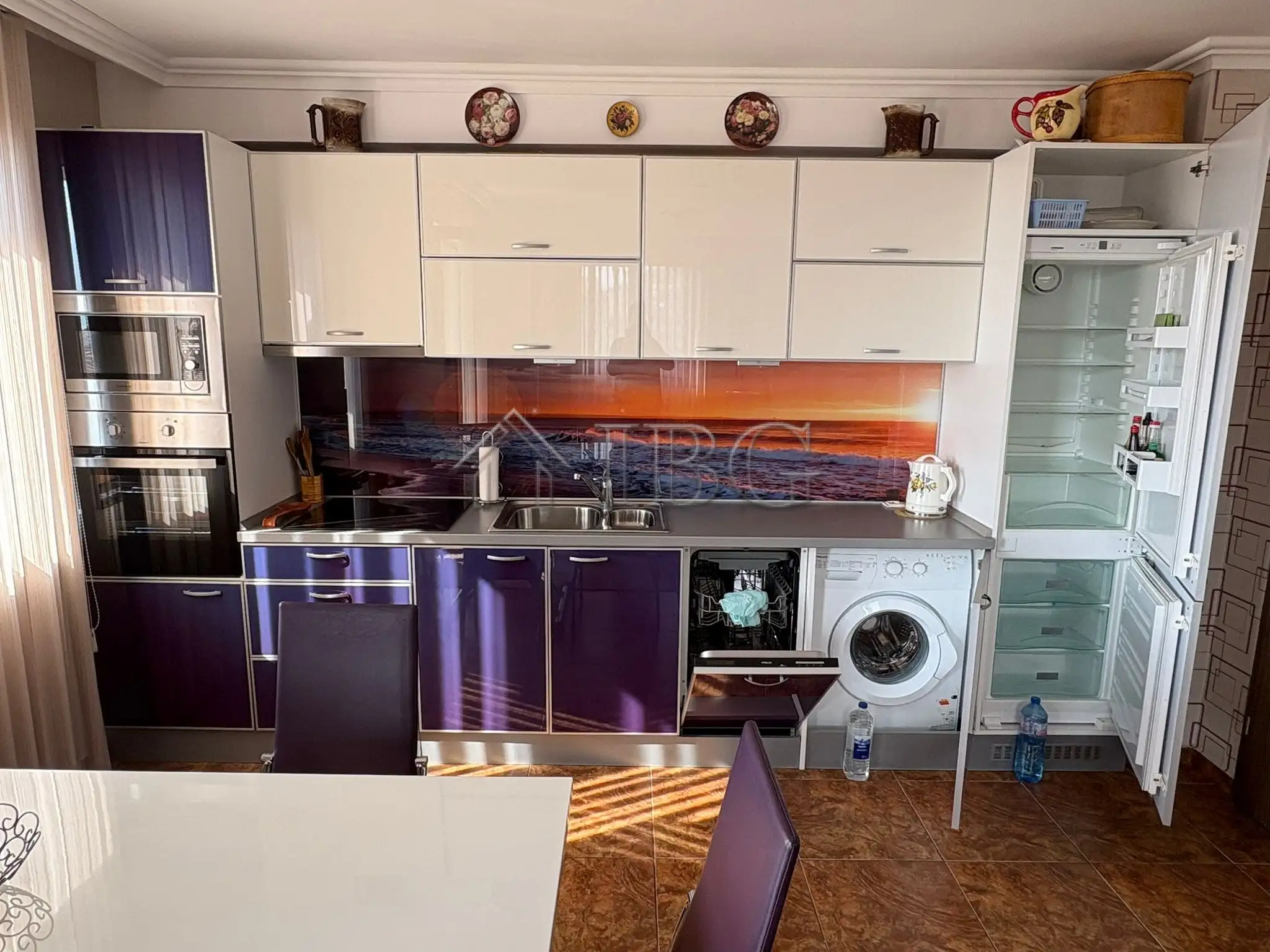 Flat 93m² in Bulgaria, Sveti Vlas. Priced at 163000€ rent photo-3