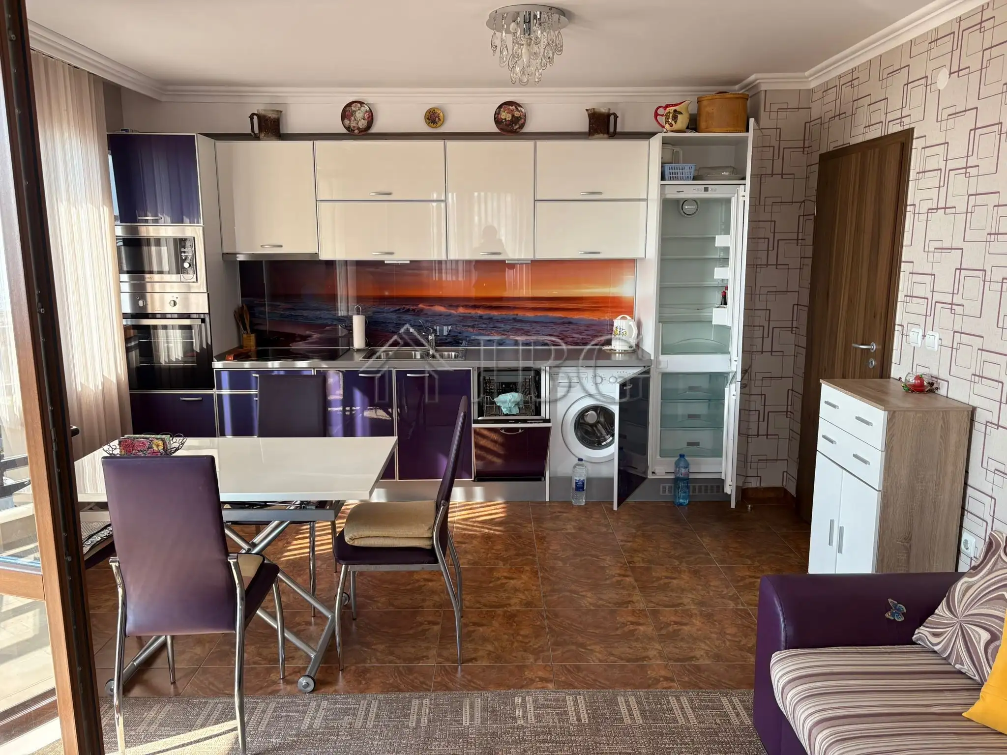 Flat 93m² in Bulgaria, Sveti Vlas. Priced at 163000€ rent photo-4