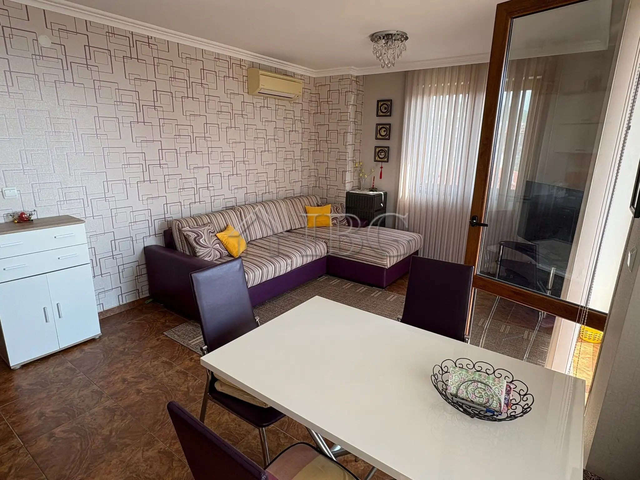 Flat 93m² in Bulgaria, Sveti Vlas. Priced at 163000€ rent photo-5