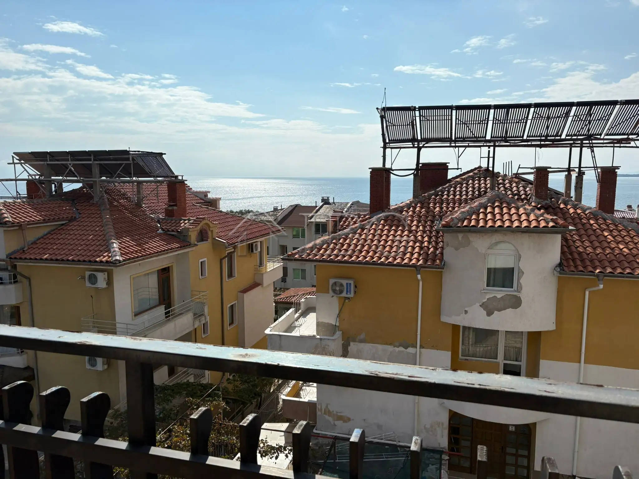 Flat 93m² in Bulgaria, Sveti Vlas. Priced at 163000€ rent photo-7