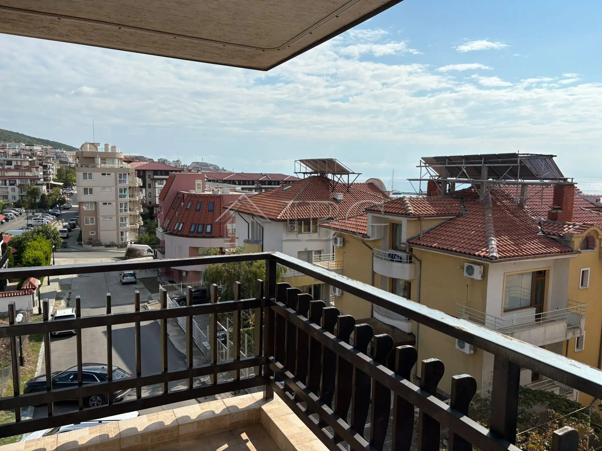 Flat 93m² in Bulgaria, Sveti Vlas. Priced at 163000€ rent photo-8