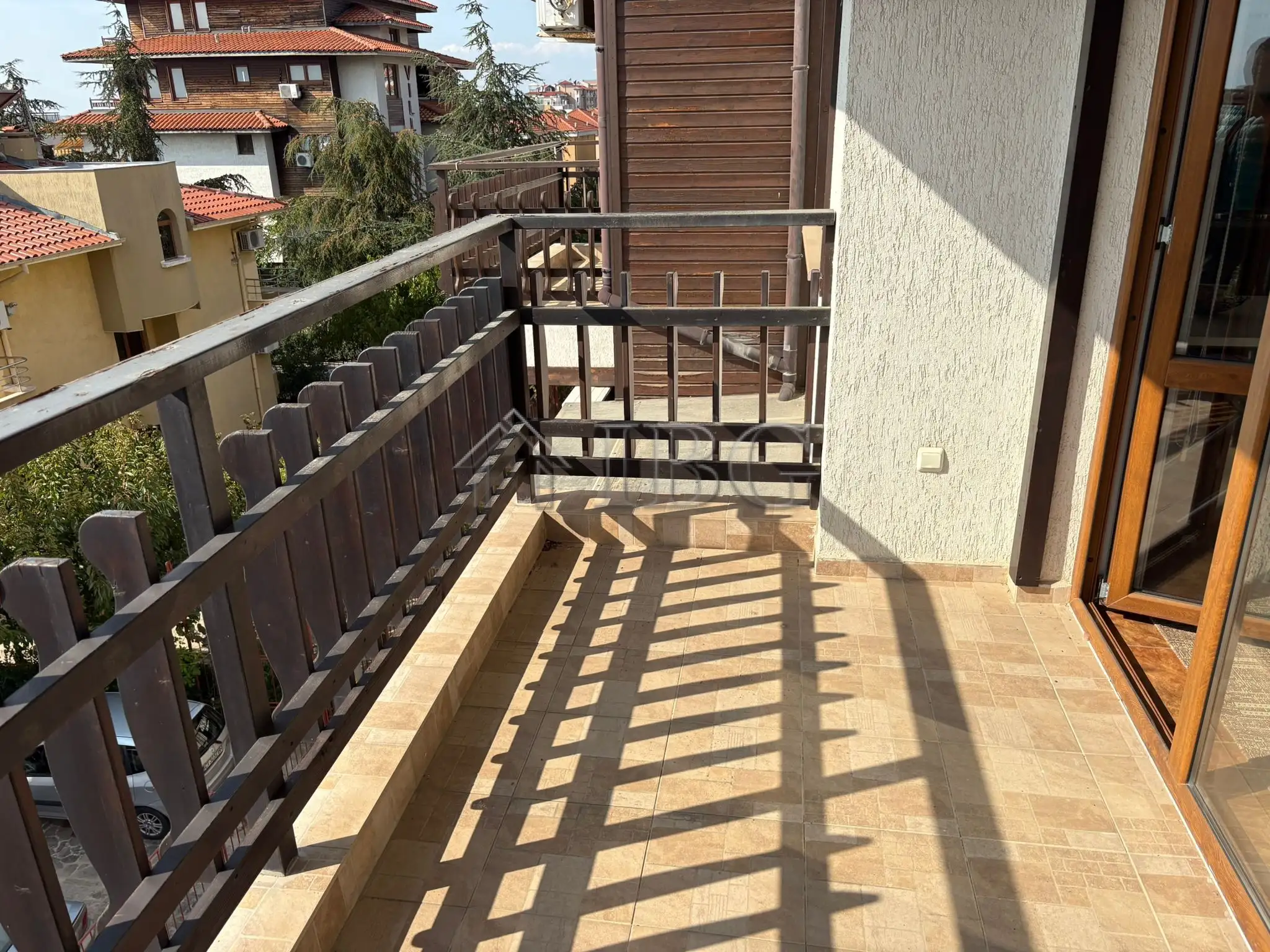 Flat 93m² in Bulgaria, Sveti Vlas. Priced at 163000€ rent photo-9