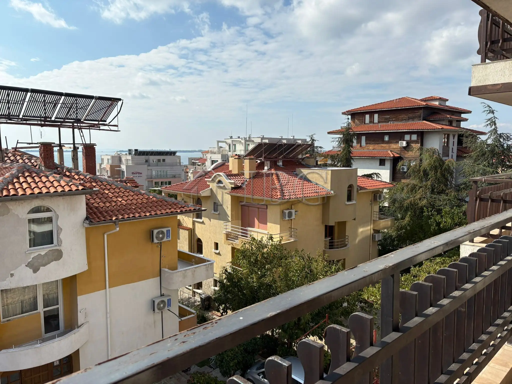 Flat 93m² in Bulgaria, Sveti Vlas. Priced at 163000€ rent photo-10