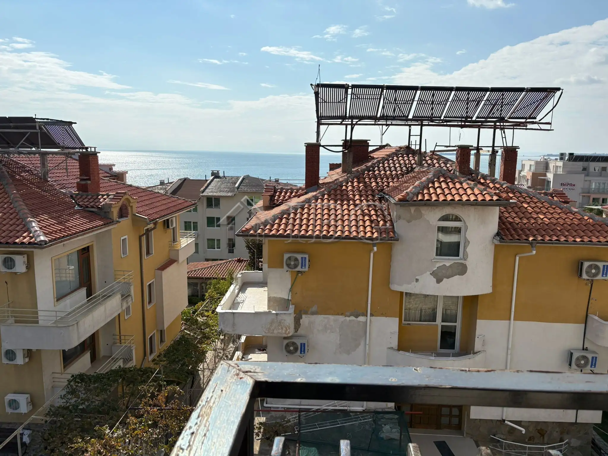 Flat 93m² in Bulgaria, Sveti Vlas. Priced at 163000€ rent photo-11