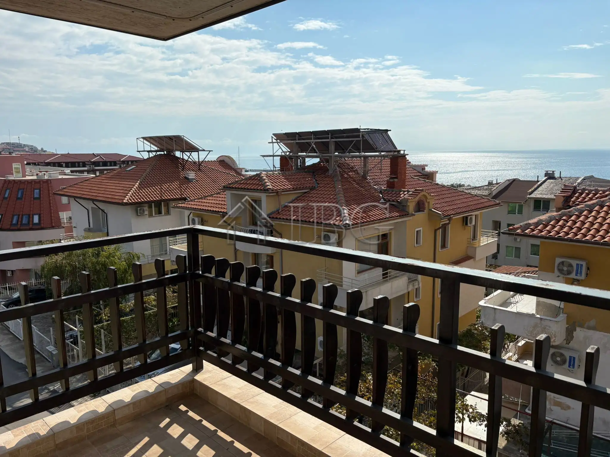 Flat 93m² in Bulgaria, Sveti Vlas. Priced at 163000€ rent photo-12